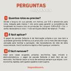 Papel De Parede Adesivo Infantil Taciele Alcolea