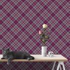 Papel De Parede Adesivo Infantil Unicornio N03030 0,48x2,50m