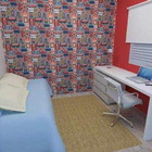 Papel De Parede Adesivo Inglaterra Londres 120324