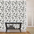 Papel De Parede Adesivo - Jardim - 141ppf