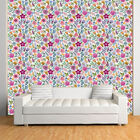 Papel De Parede Adesivo - Jardim - 150ppf