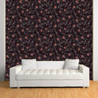 Papel De Parede Adesivo - Jóias - 075ppn