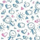 Papel De Parede Adesivo Jornal 134172068 0,48x3,00m