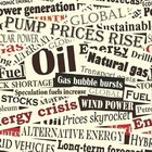 Papel De Parede Adesivo Jornal Palavras 1000