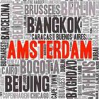 Papel De Parede Adesivo Jornal Palavras 287515064