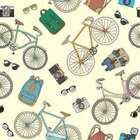 Papel De Parede Adesivo Jovem 107120498