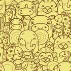 Papel De Parede Adesivo Jovem 123338188 0,58x3,00m