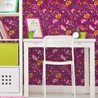 Papel De Parede Adesivo Jovem 124462936