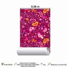 Papel De Parede Adesivo Jovem 124462936