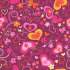 Papel De Parede Adesivo Jovem 124462936