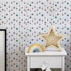 Papel De Parede Adesivo Jovem 4744584