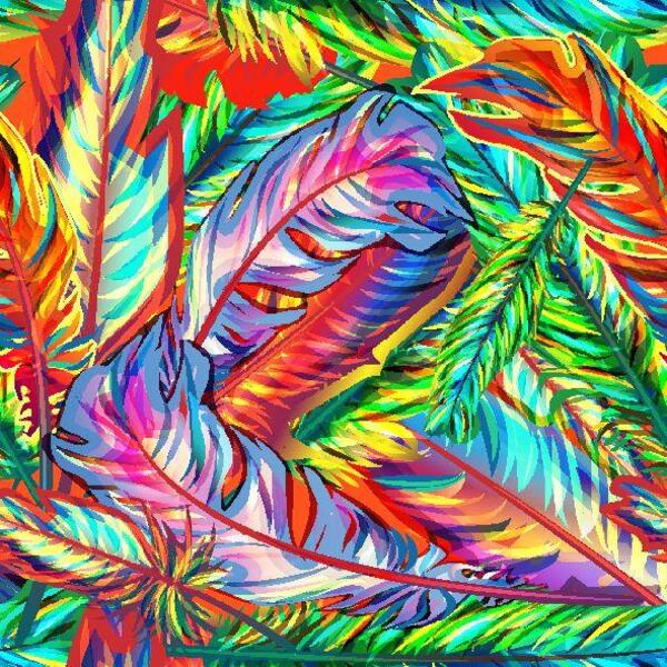 Papel De Parede Adesivo Jovem 73985878 0,58x3,00m