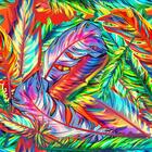 Papel De Parede Adesivo Jovem 73985878 0,58x3,00m