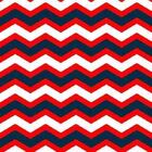 Papel De Parede Adesivo Jovem Chevron 2548241050 0,48x3,00m