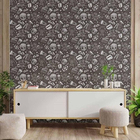 Papel De Parede Adesivo Jovem Cinema N014144