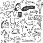 Papel De Parede Adesivo Jovem Colorir N05115