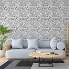 Papel De Parede Adesivo Jovem N013251