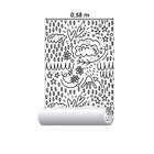 Papel De Parede Adesivo Jovem N013251