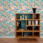 Papel De Parede Adesivo Jovem N013256