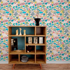 Papel De Parede Adesivo Jovem N013256