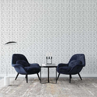 Papel De Parede Adesivo Jovem N02148 0,48x2,5m