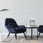 Papel De Parede Adesivo Jovem N02148