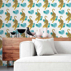 Papel De Parede Adesivo Jovem Natureza N02145 0,48x2,5m