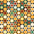 Papel De Parede Adesivo - Lápis - 177ppa