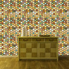 Papel De Parede Adesivo - Lápis - 177ppa