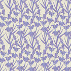 Papel De Parede Adesivo - Lavanda - 073ppf
