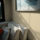 Papel De Parede Adesivo Lavavel 3d Madeira Freijó Marfim 500x