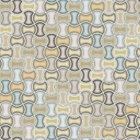 Papel De Parede Adesivo Lavável Abstrato 3d 18m