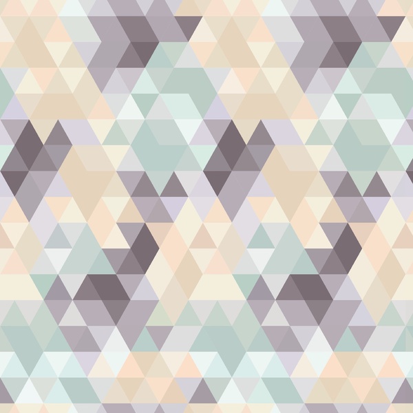 Papel De Parede Adesivo Lavável Abstrato 6m