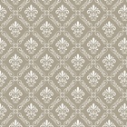 Papel De Parede Adesivo Lavável Abstrato Anoso 12m