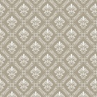 Papel De Parede Adesivo Lavável Abstrato Anoso 6m