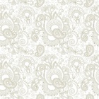 Papel De Parede Adesivo Lavável Abstrato Fundo Branco 18m