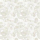 Papel De Parede Adesivo Lavável Abstrato Fundo Branco 3m