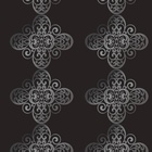 Papel De Parede Adesivo Lavável Abstrato Fundo Escuro 18m