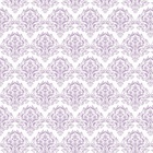 Papel De Parede Adesivo Lavável Abstrato Lilás 15m