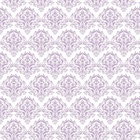 Papel De Parede Adesivo Lavável Abstrato Lilás 18m