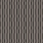 Papel De Parede Adesivo Lavável Abstrato Marrom 6m