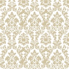 Papel De Parede Adesivo Lavável Abstrato Marrom Claro 18m