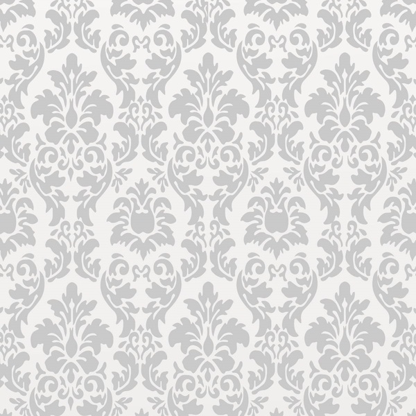 Papel De Parede Adesivo Lavável Abstrato Medieval 3m