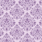 Papel De Parede Adesivo Lavável Abstrato Púrpuro 15m