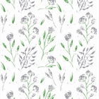 Papel De Parede Adesivo Lavável Algodões 3m