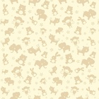 Papel De Parede Adesivo Lavável Animais 9m