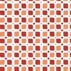 Papel De Parede Adesivo Lavável Arabesco Rosa E Bordô 9m