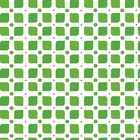 Papel De Parede Adesivo Lavável Arabesco Verde 18m