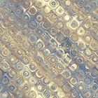 Papel De Parede Adesivo Lavável Arabesco Vidros 12m