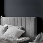 Papel De Parede Adesivo Lavavel Azul Marinho Super Touch